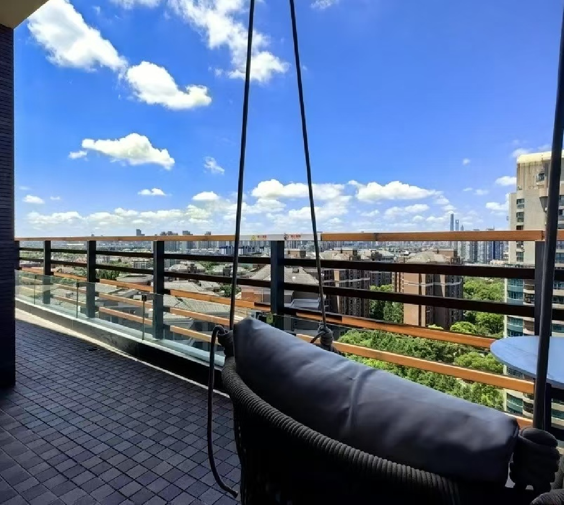 Green Court Premier Serviced Apartment - Image 6