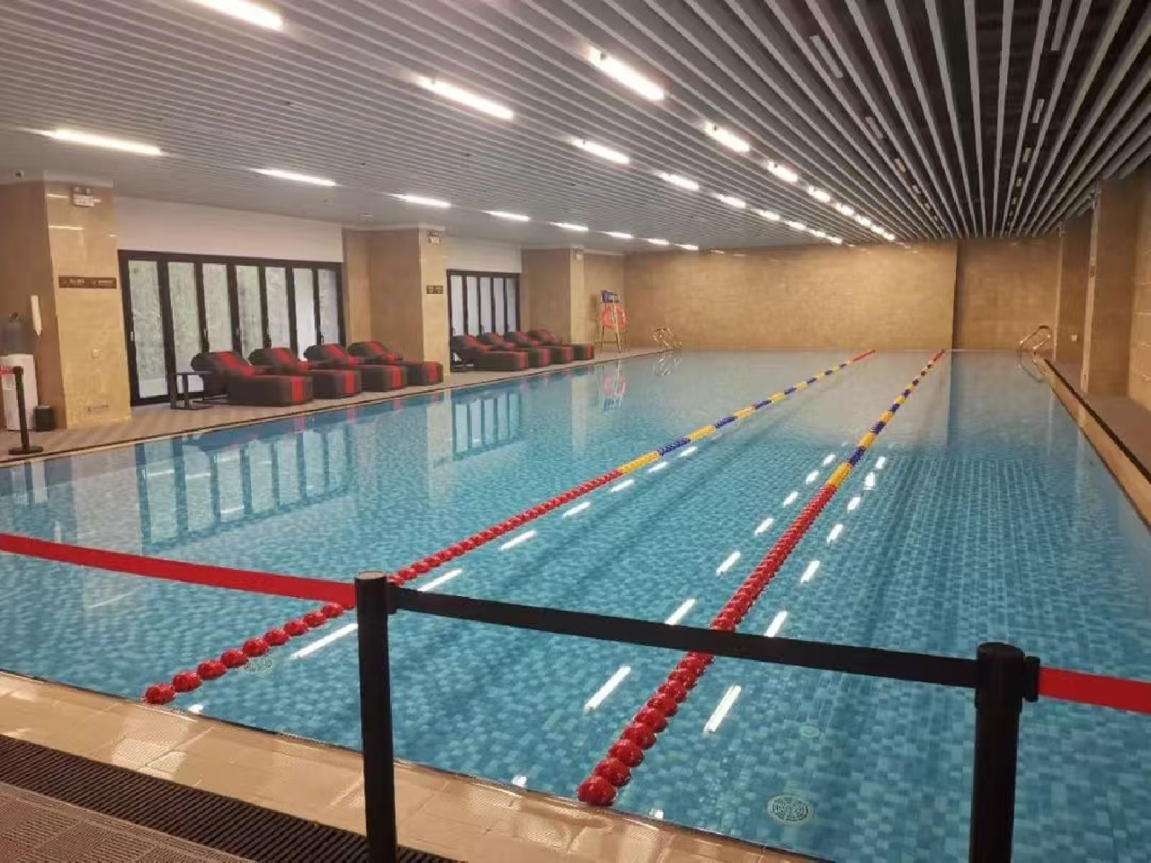 Eacqua Residences New Bund - Image 9