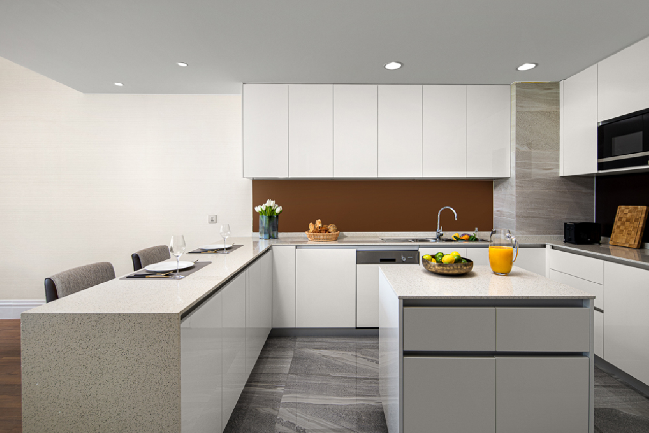 Ascott Sunland Shanghai Serviced Apartment - Image 2