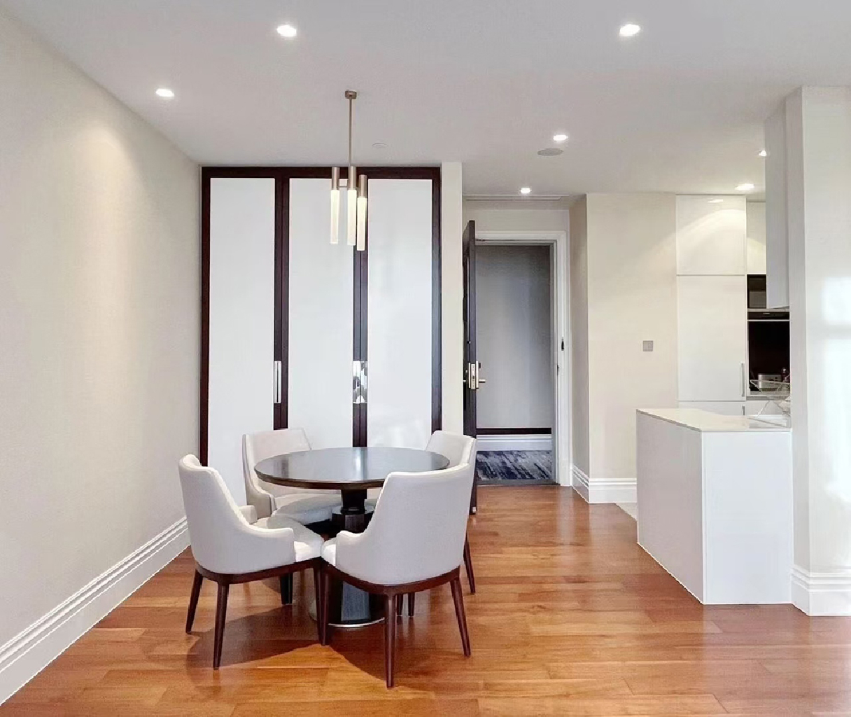 Ascott Sunland Shanghai Serviced Apartment - Image 7