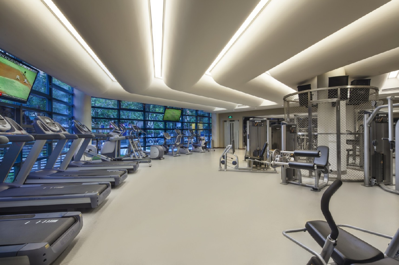 Green Court Premier Serviced Apartment - Image 6