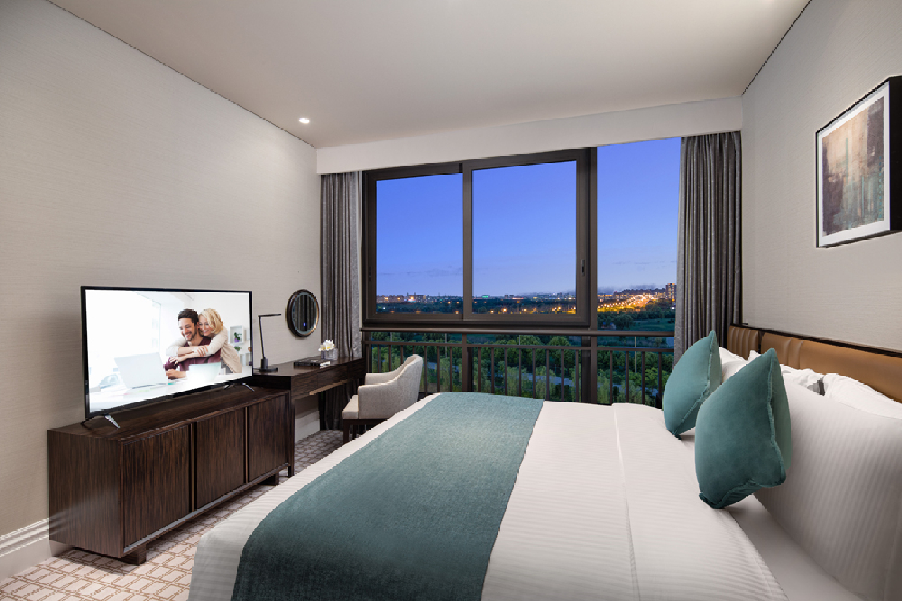 Ascott Sunland Shanghai Serviced Apartment - Image 5