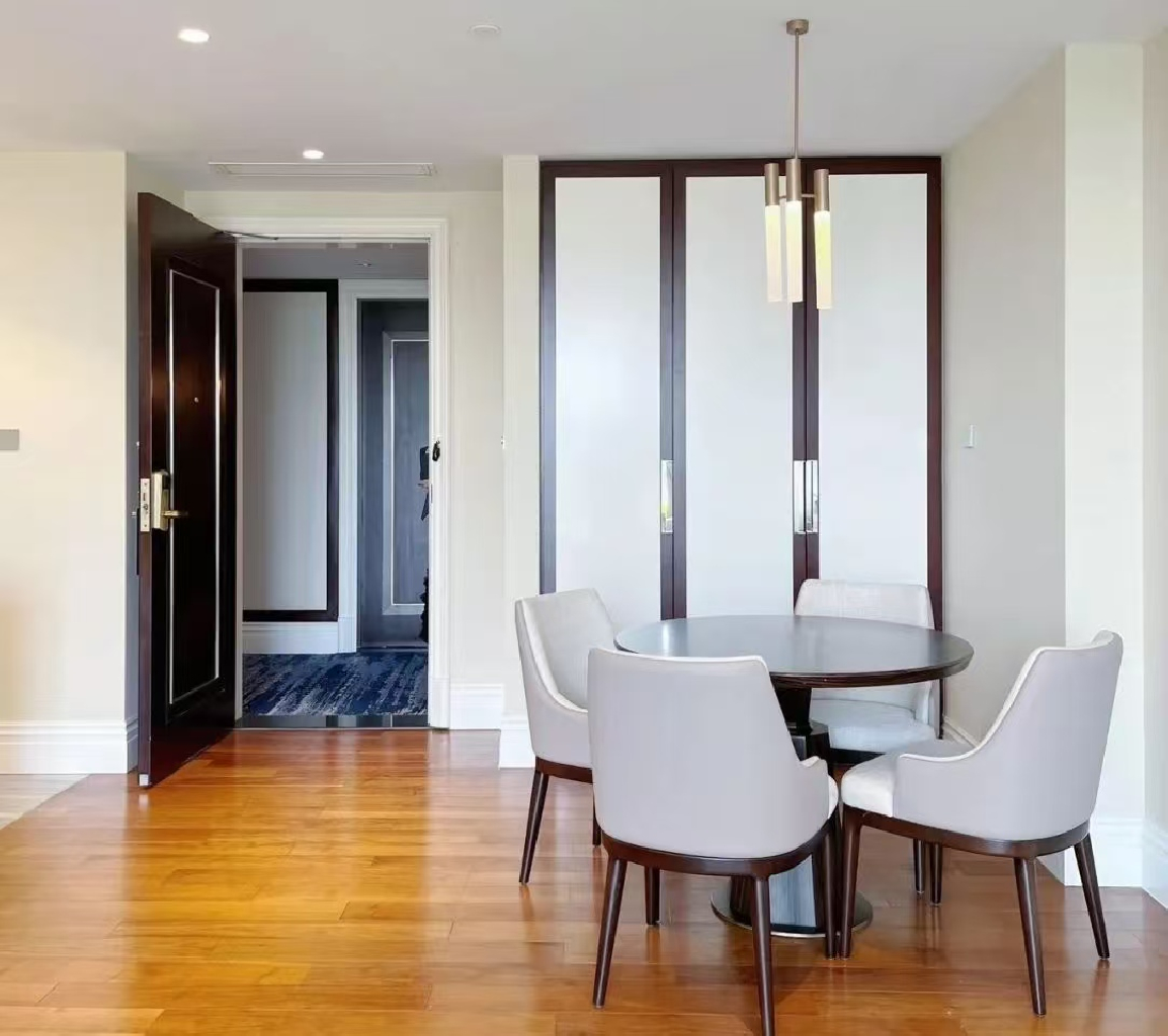 Ascott Sunland Shanghai Serviced Apartment - Image 4