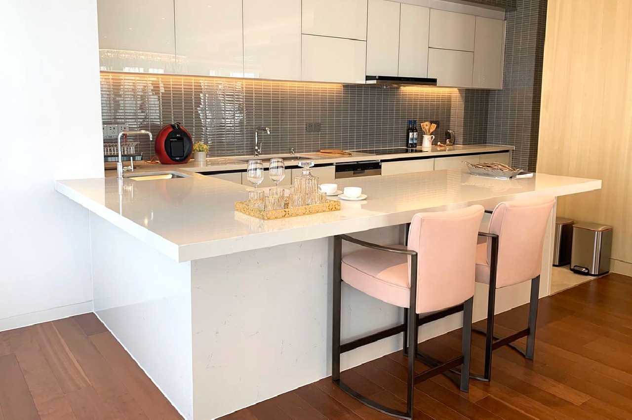 Eacqua Residences New Bund - Image 3