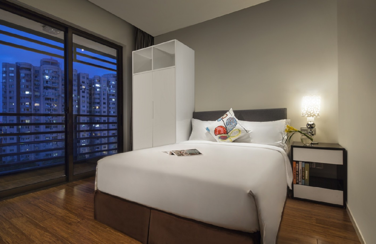 Green Court Premier Serviced Apartment - Image 4