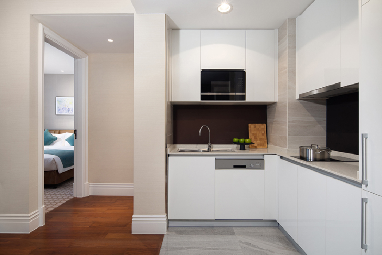 Ascott Sunland Shanghai Serviced Apartment - Image 3