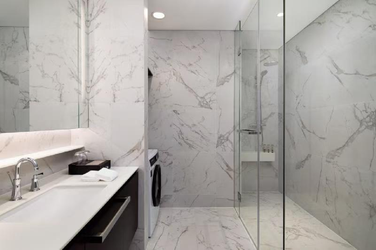 Ascott Sunland Shanghai Serviced Apartment - Image 5