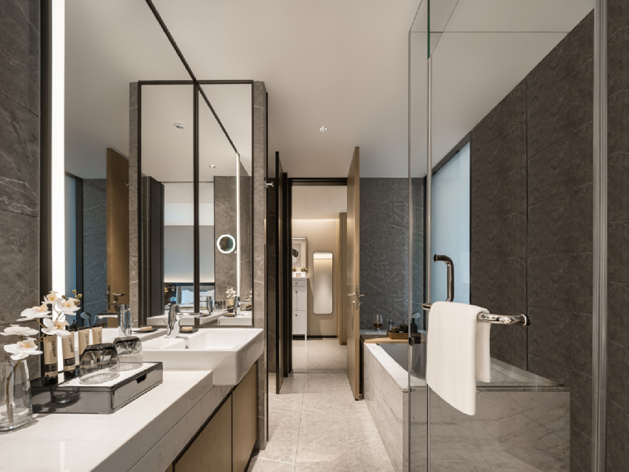  Somerset Pudong Riverside Shanghai - Image 5