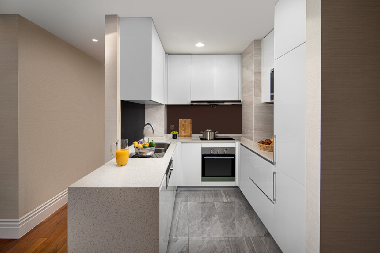 Ascott Sunland Shanghai Serviced Apartment - Image 2