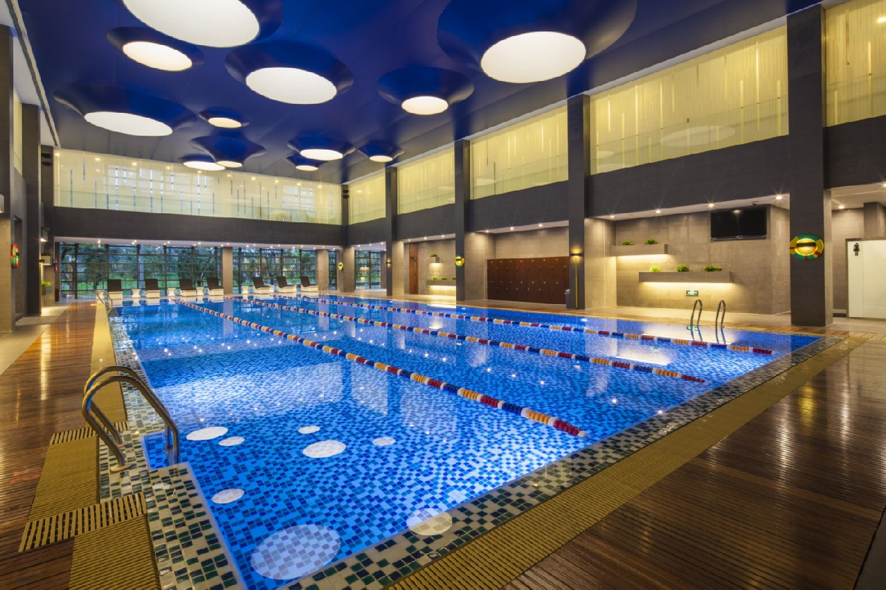 Green Court Premier Serviced Apartment - Image 7