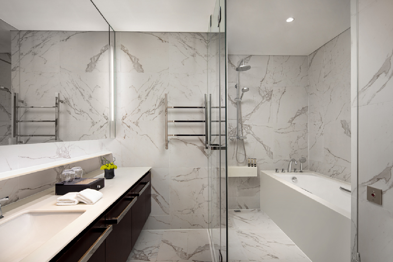 Ascott Sunland Shanghai Serviced Apartment - Image 6