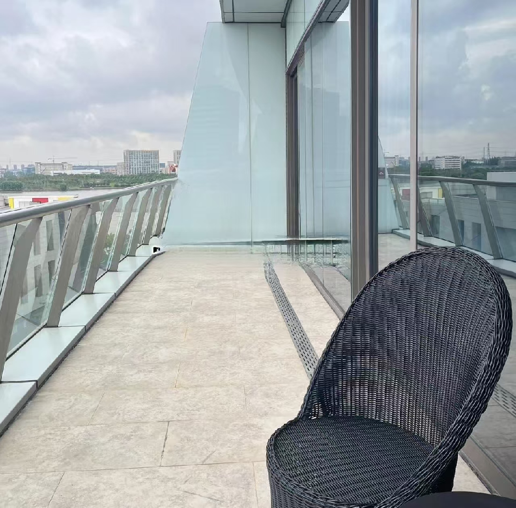 Ascott Sunland Shanghai Serviced Apartment - Image 6