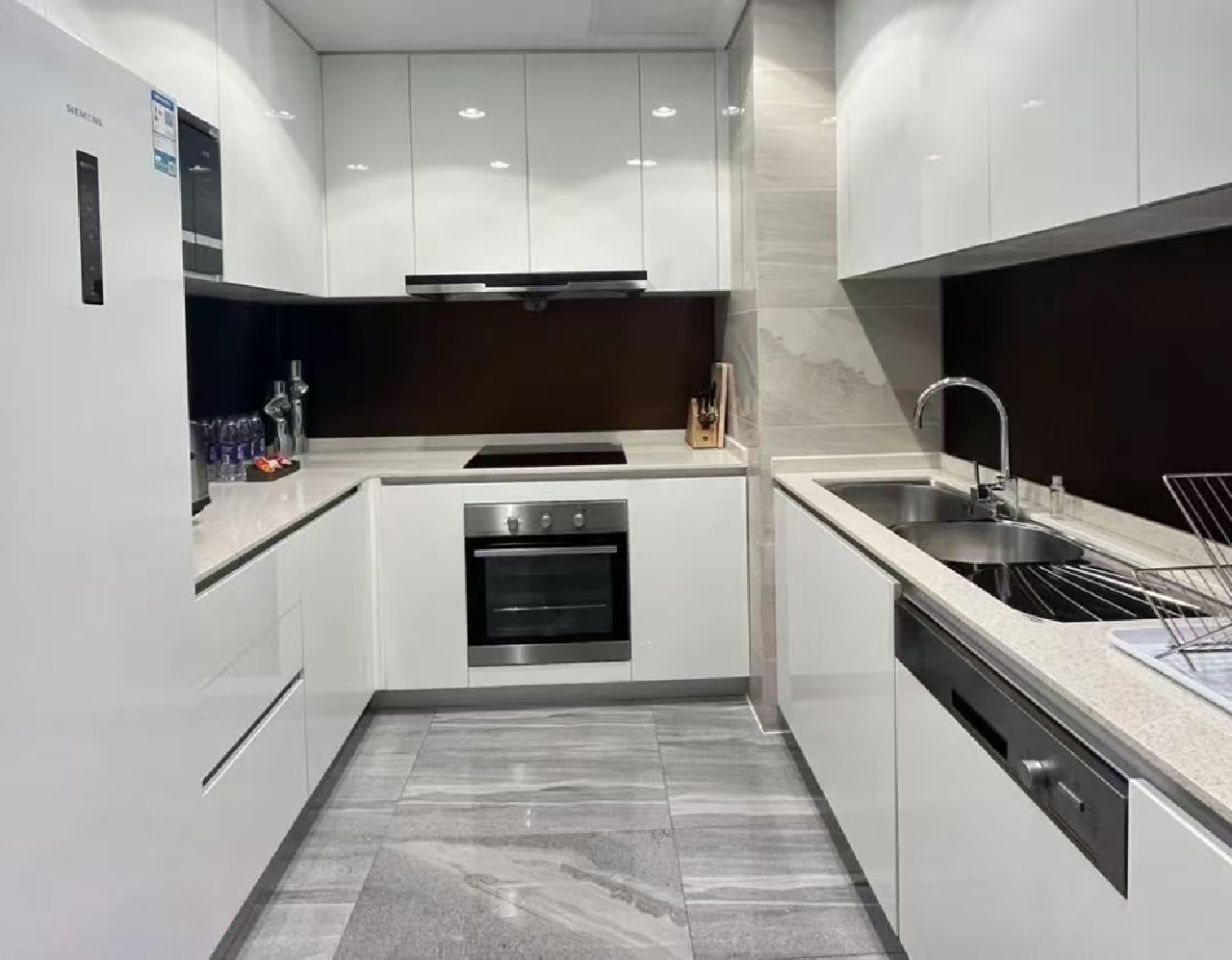 Ascott Sunland Shanghai Serviced Apartment - Image 3