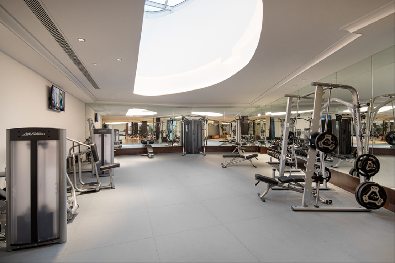 Ascott Sunland Shanghai Serviced Apartment - Image 11