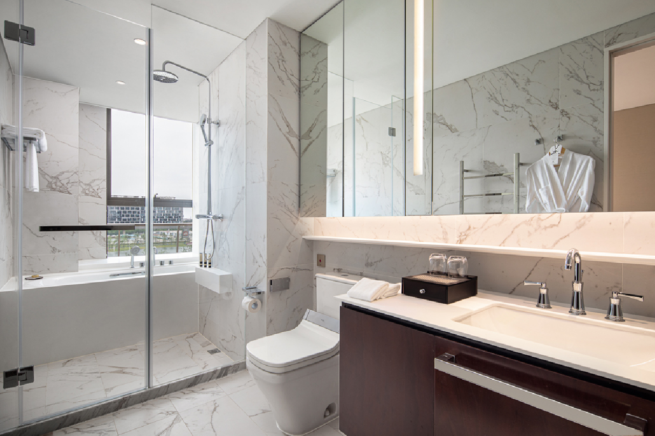 Ascott Sunland Shanghai Serviced Apartment - Image 4