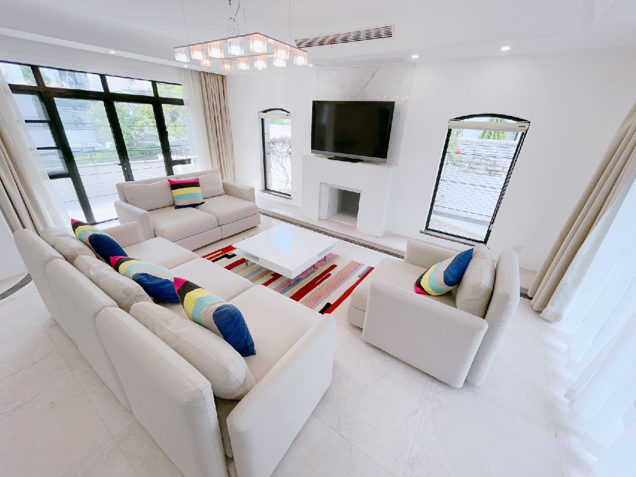 Hongqiao Gold Villas - Image 6