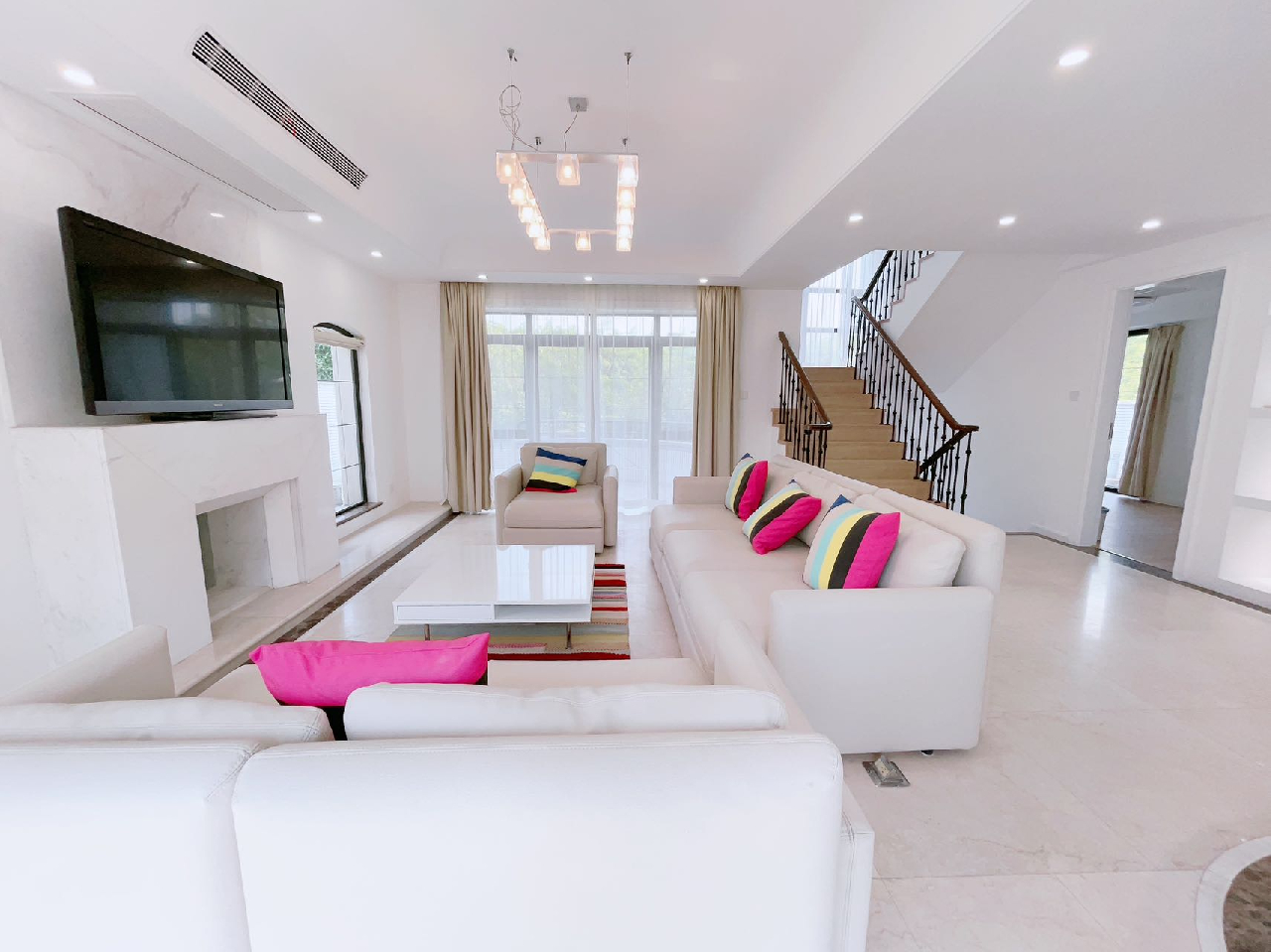 Hongqiao Gold Villas - Image 5