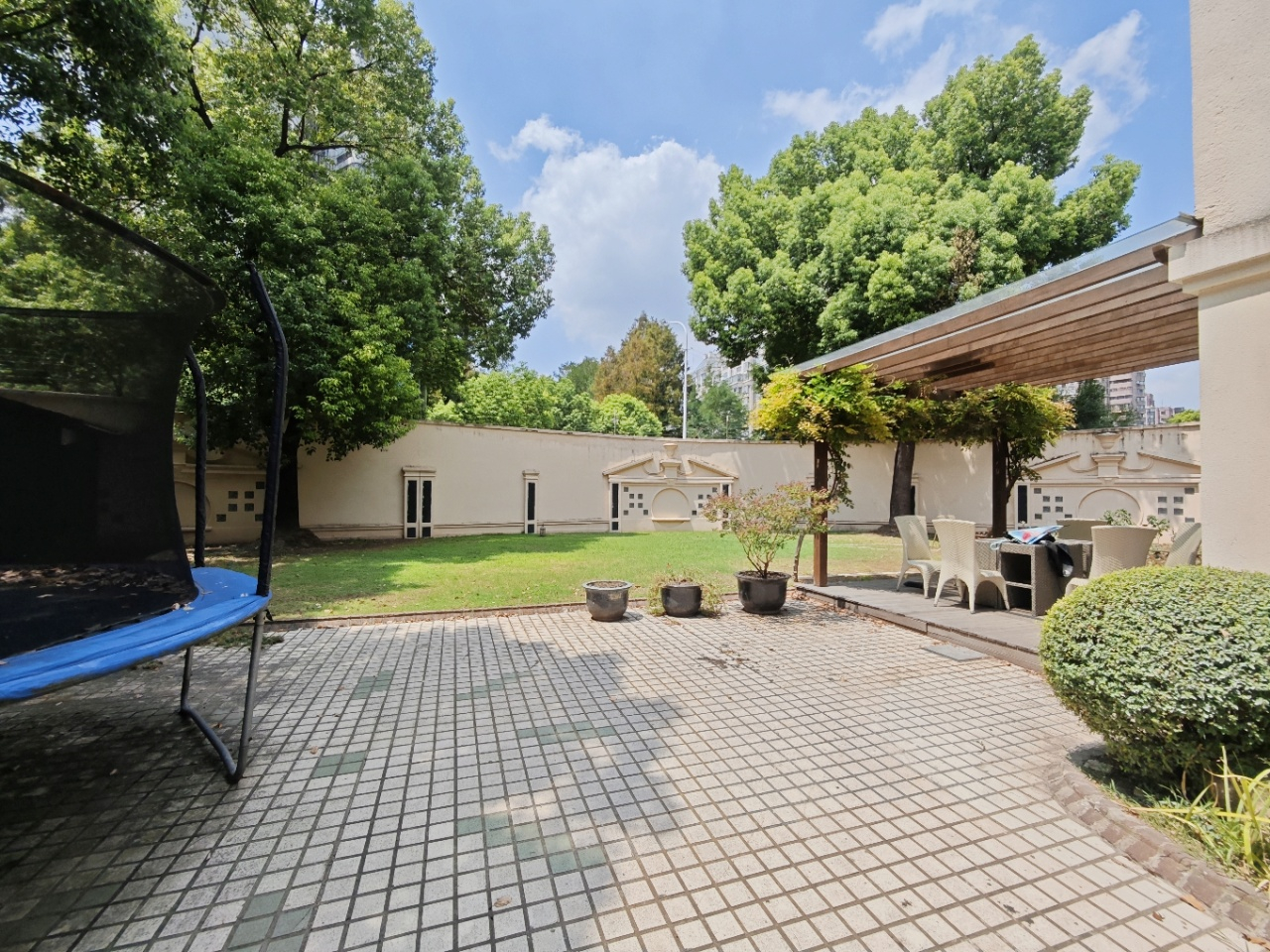 Mandarine Villa - Image 14