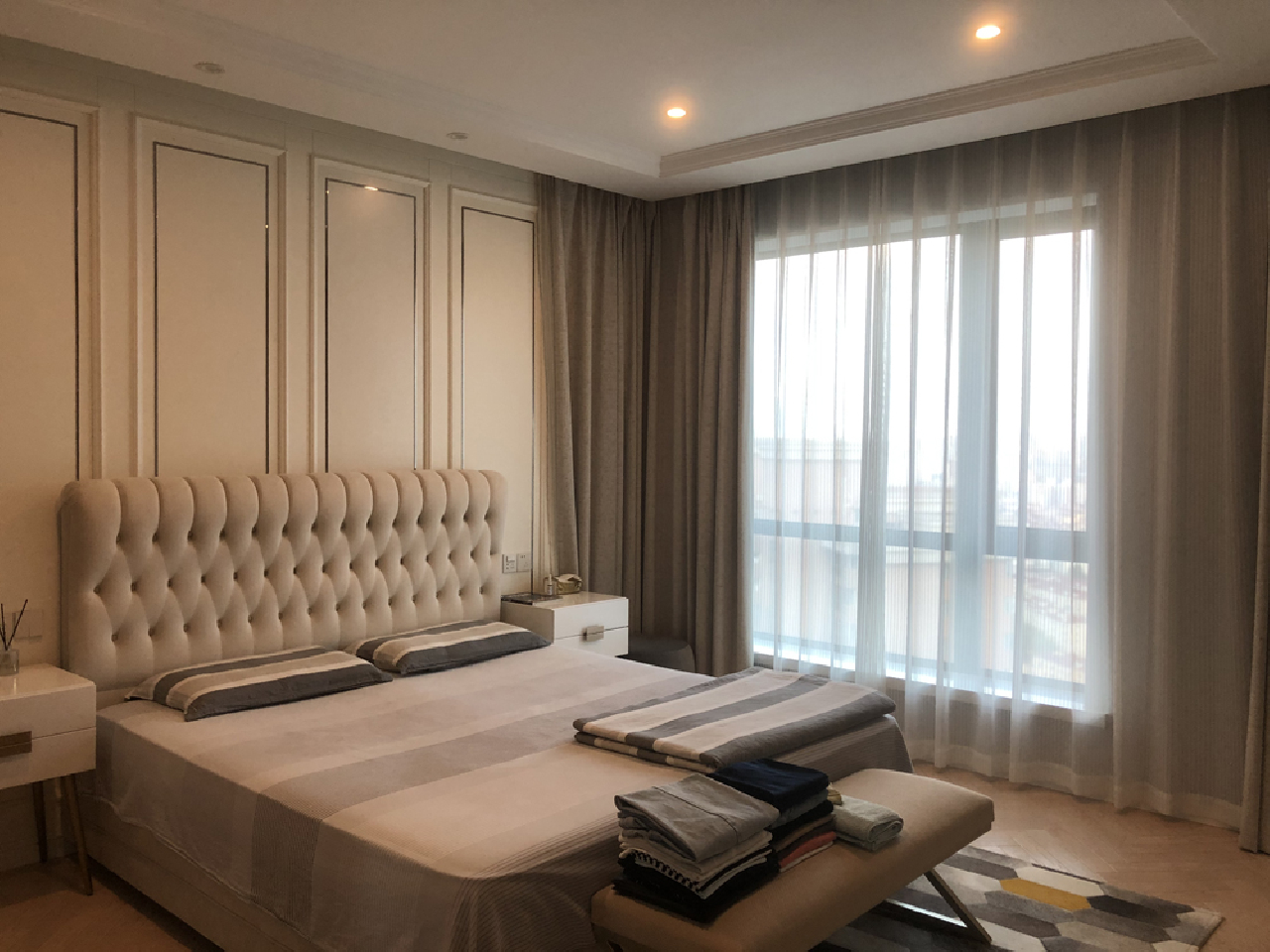 Yanlord Riverside Garden  - Image 9