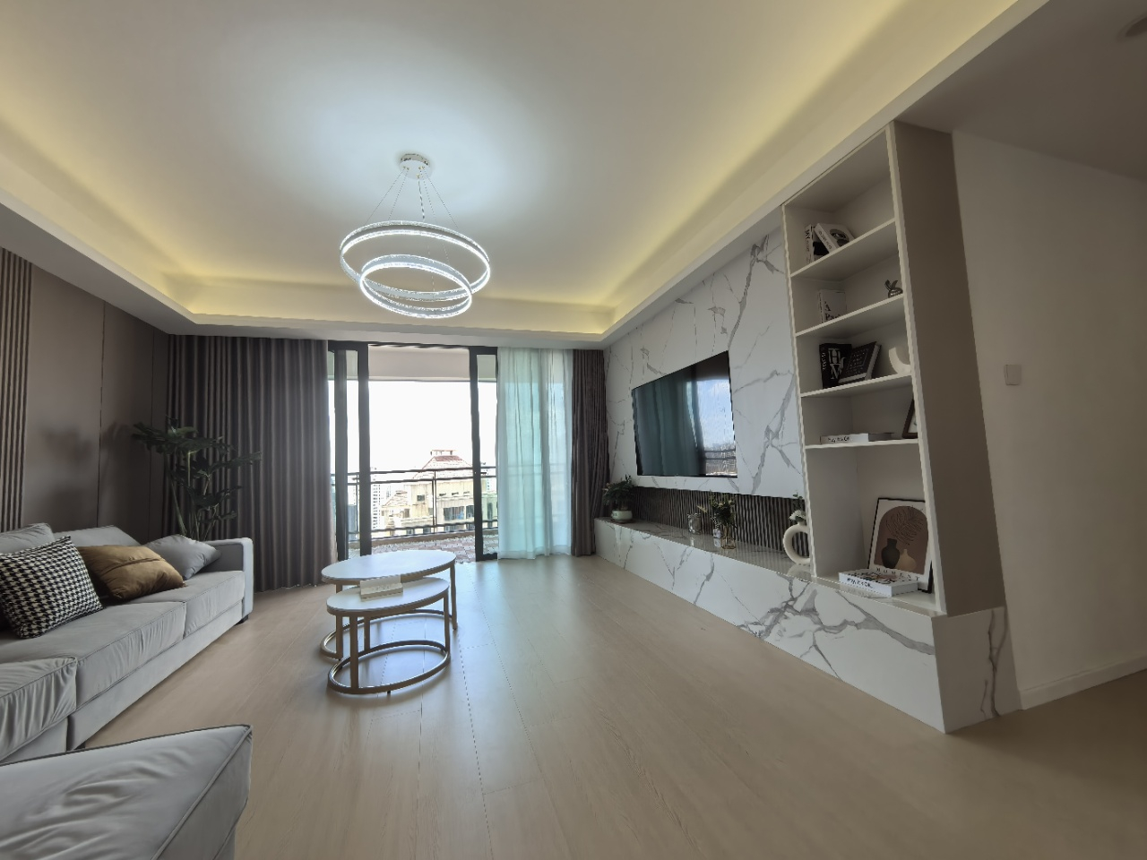 Yanlord Riverside Garden  - Image 4