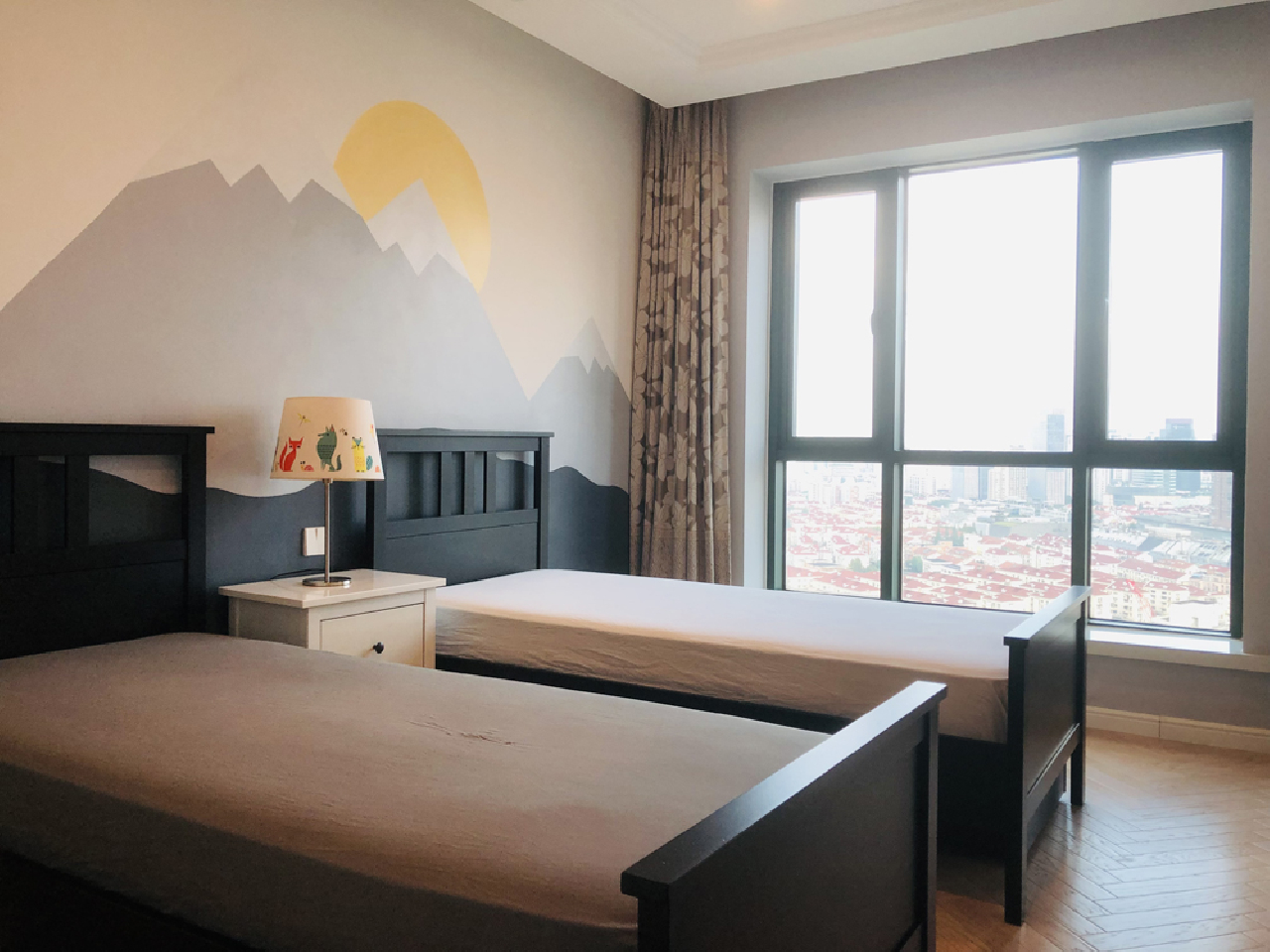 Yanlord Riverside Garden  - Image 6