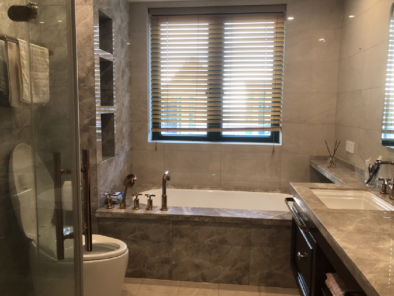 Yanlord Riverside Garden  - Image 8