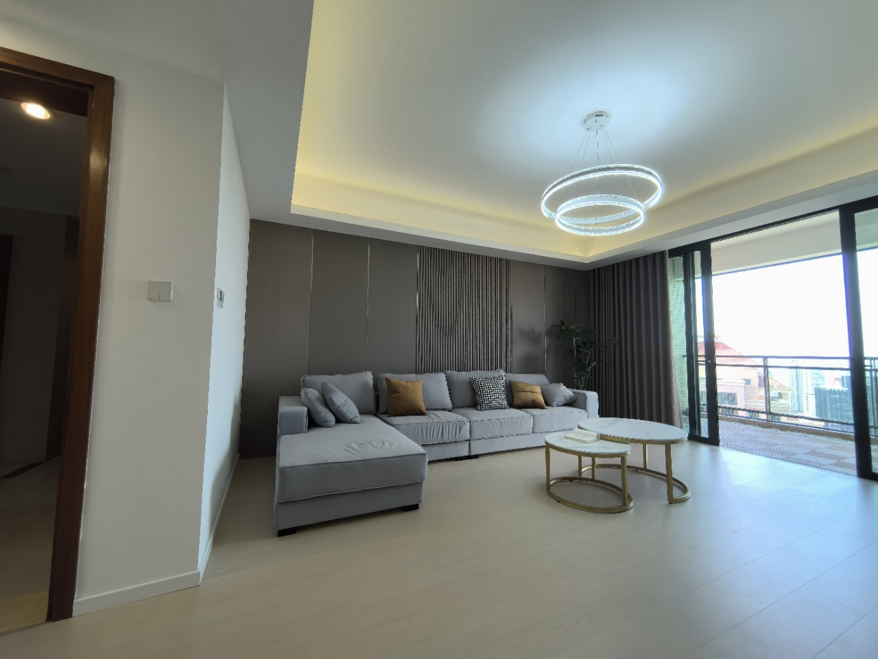 Yanlord Riverside Garden  - Image 2