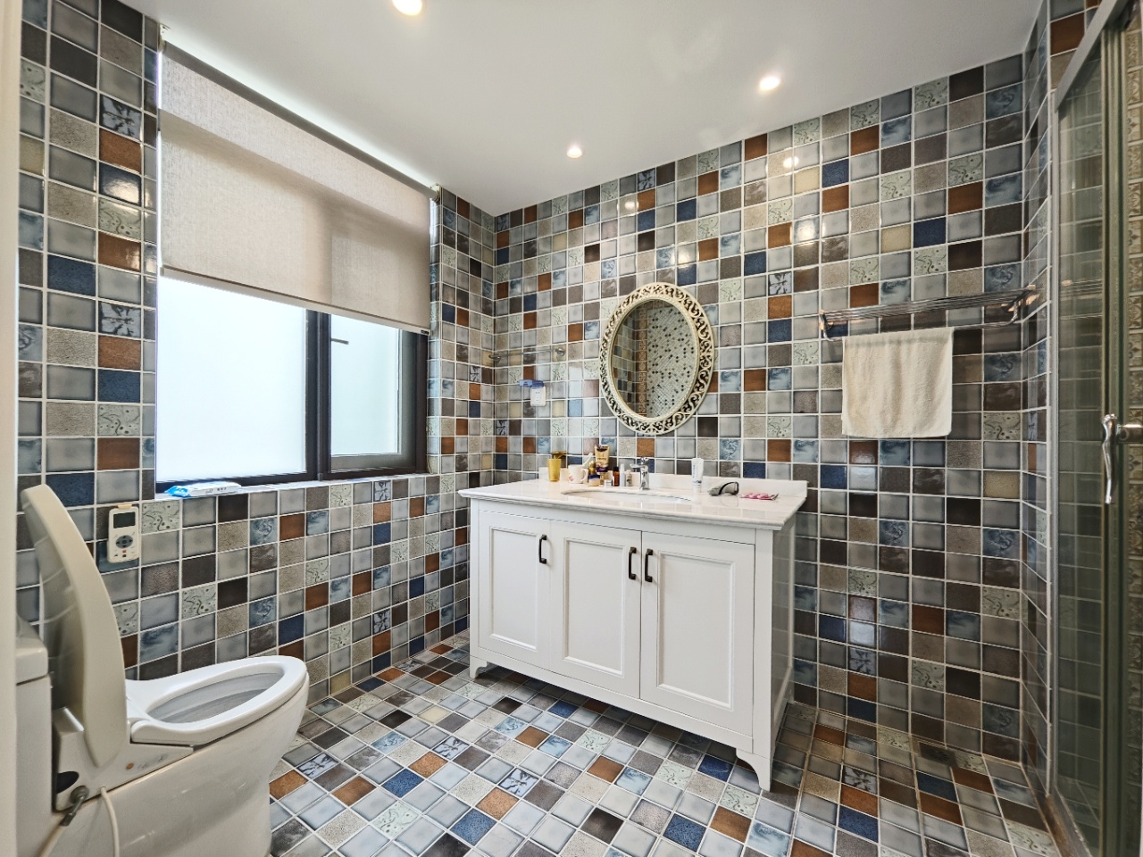 Mandarine Villa - Image 10