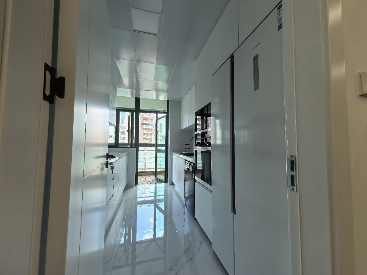 Yanlord Riverside Garden  - Image 5