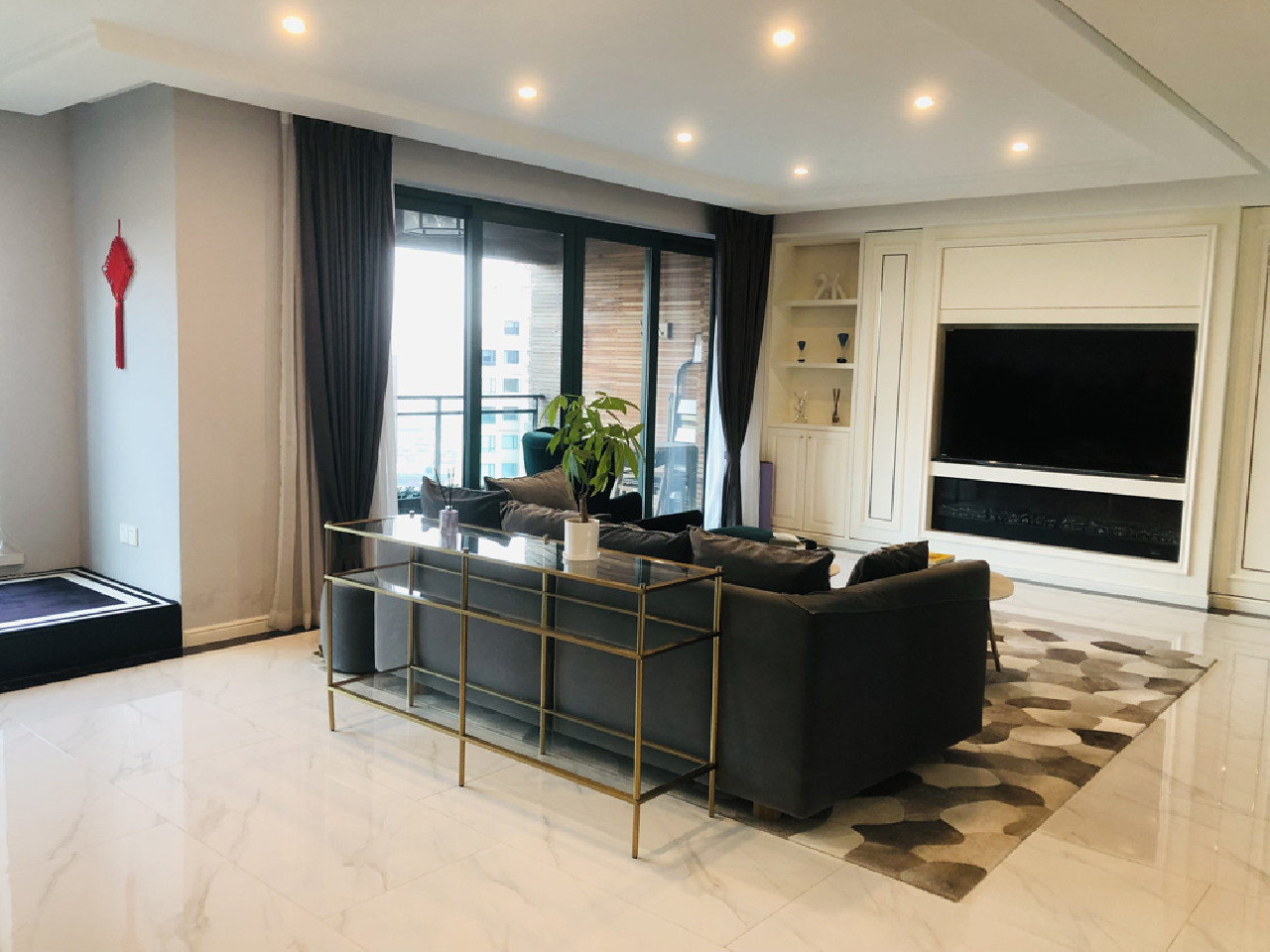 Yanlord Riverside Garden  - Image 2