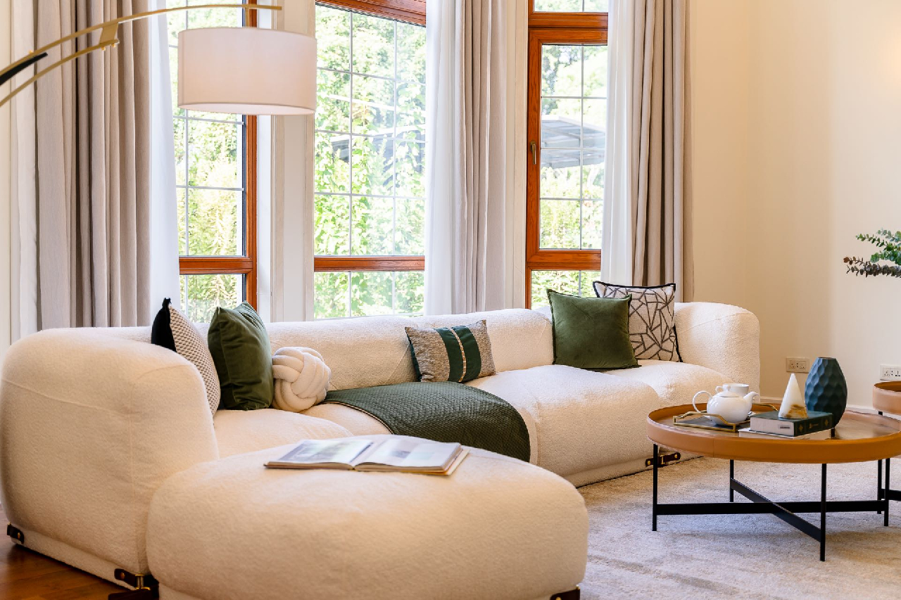 Forest Manor - Image 3