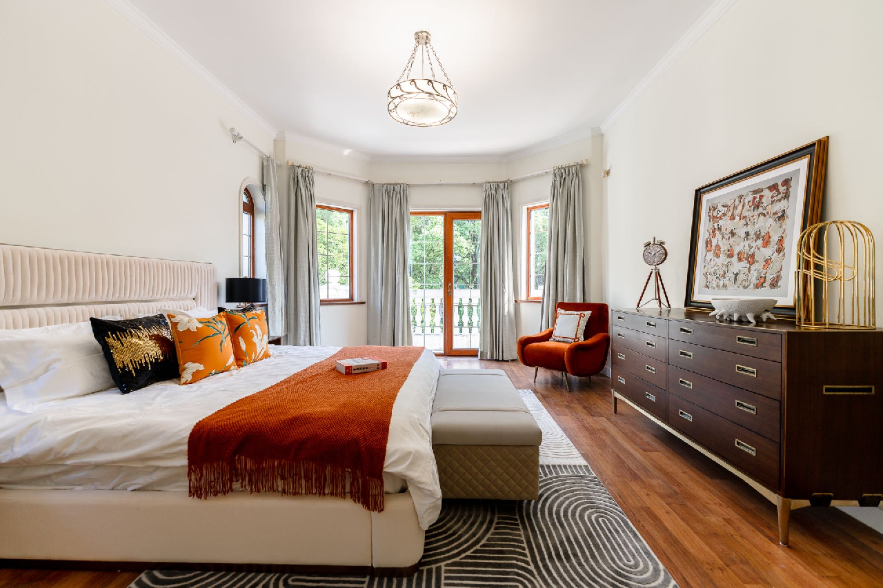 Forest Manor - Image 10