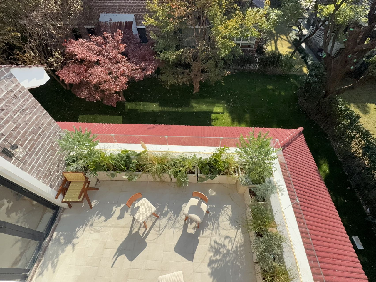 China Garden - Image 14