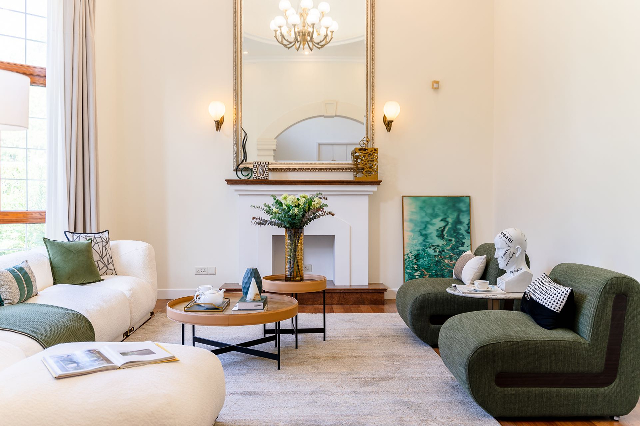 Forest Manor - Image 2