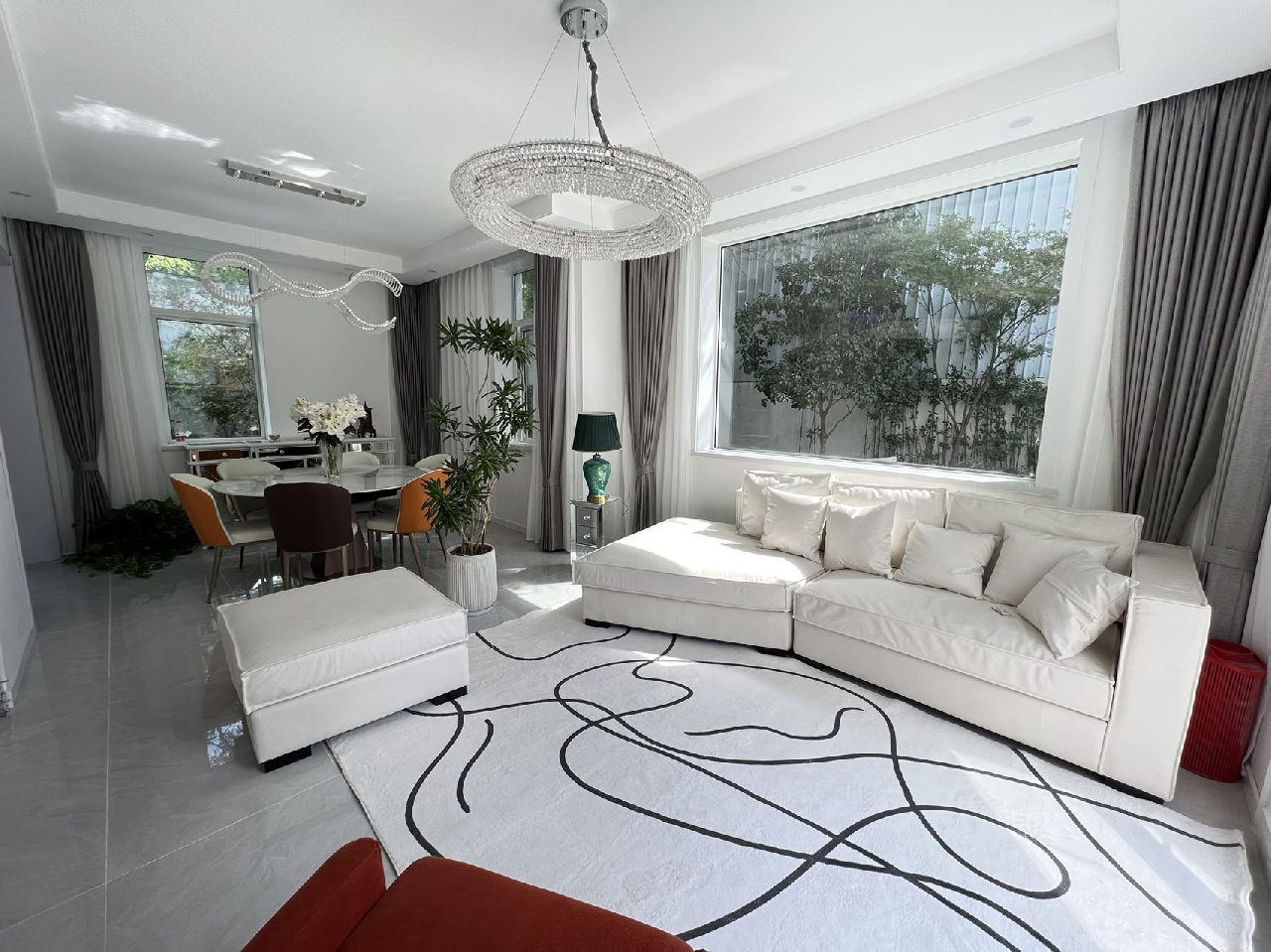 Elegant Garden - Image 4