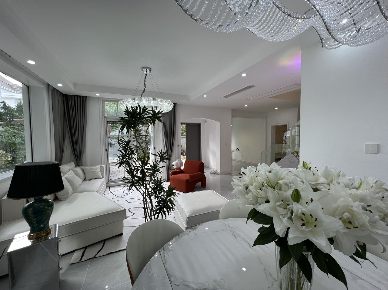 Elegant Garden - Image 11