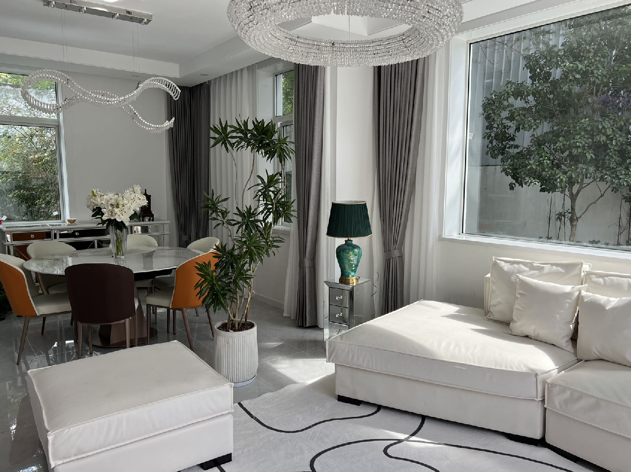 Elegant Garden - Image 3