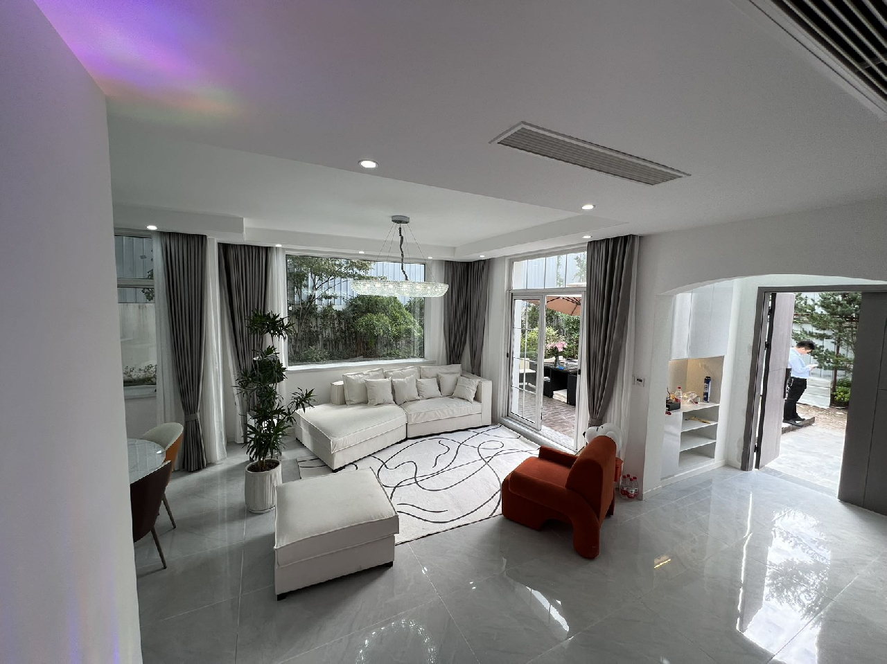 Elegant Garden - Image 6