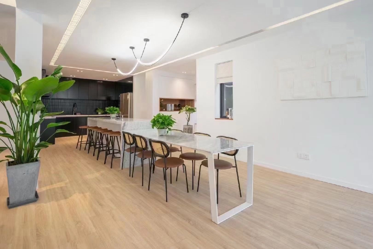 Jiu Shi West Suburb Villa - Image 4