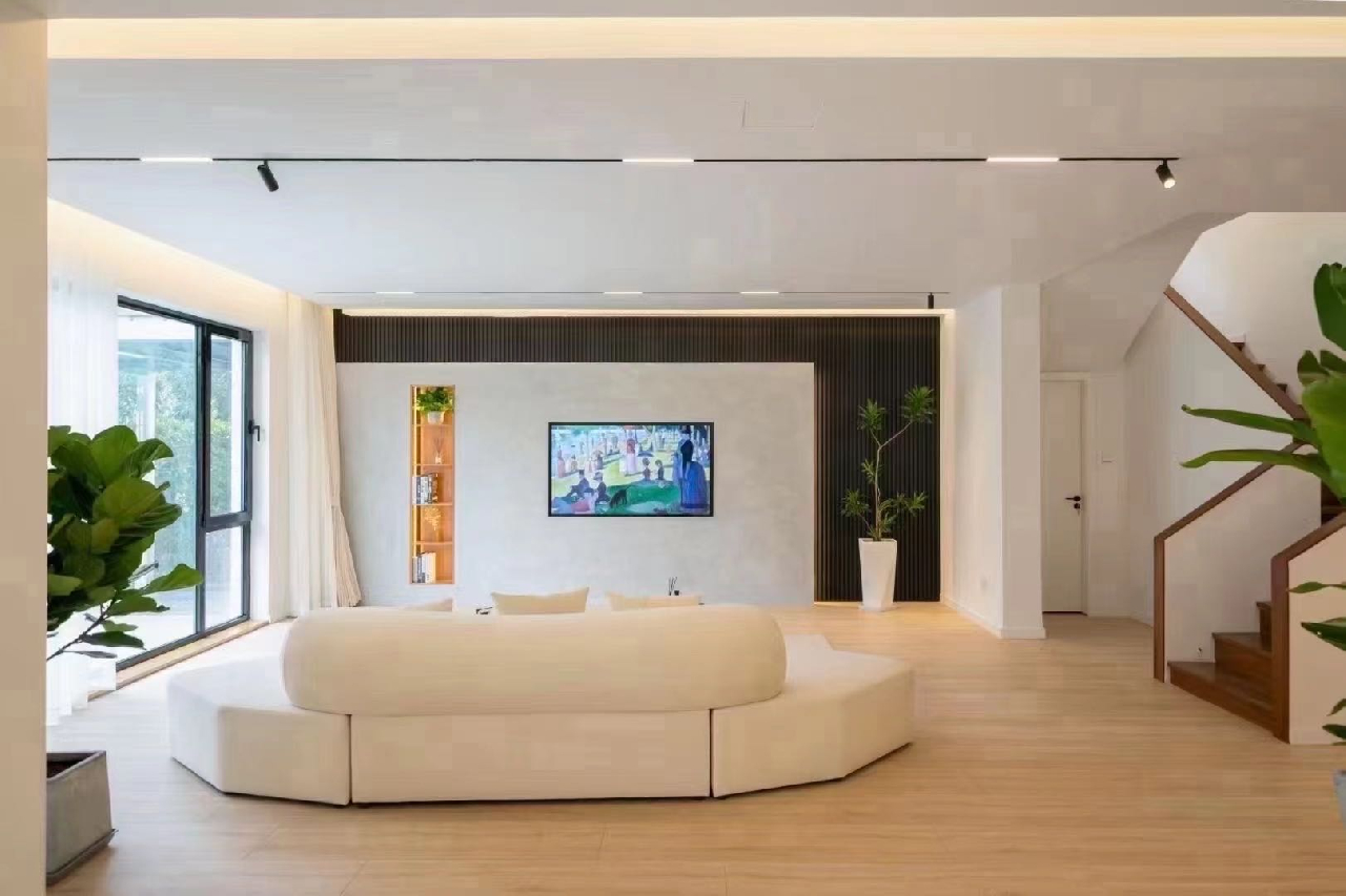 Jiu Shi West Suburb Villa - Image 3