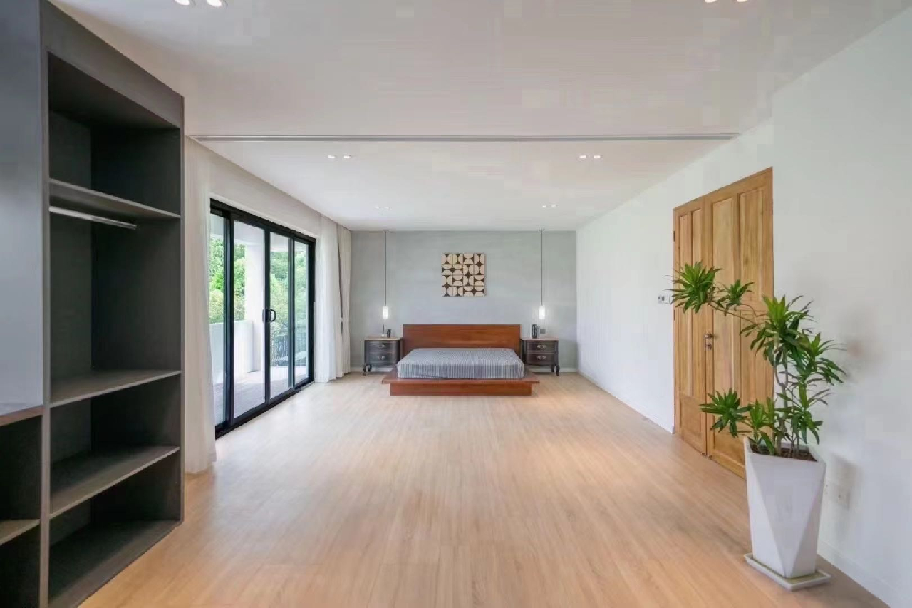 Jiu Shi West Suburb Villa - Image 6