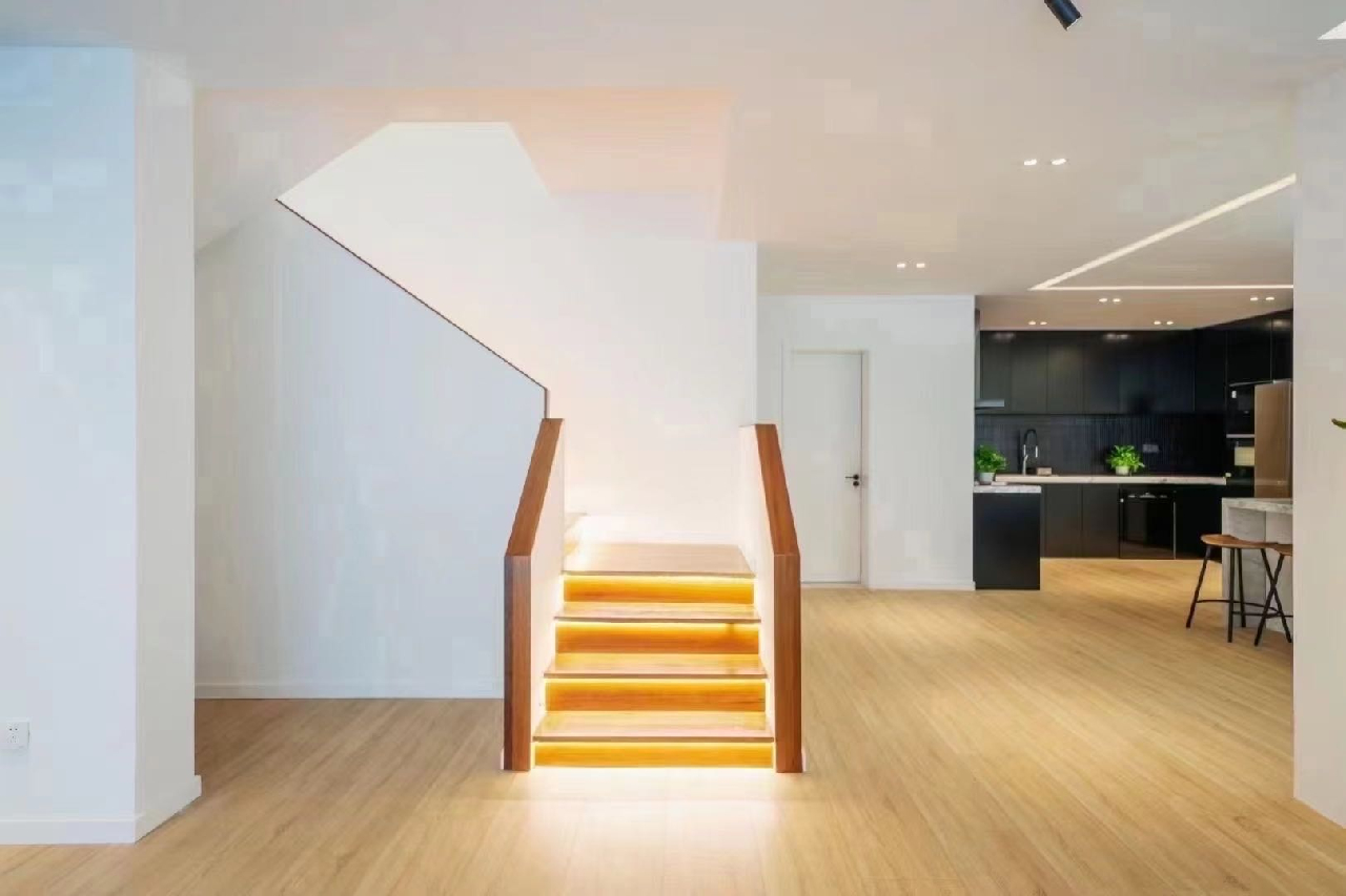 Jiu Shi West Suburb Villa - Image 7