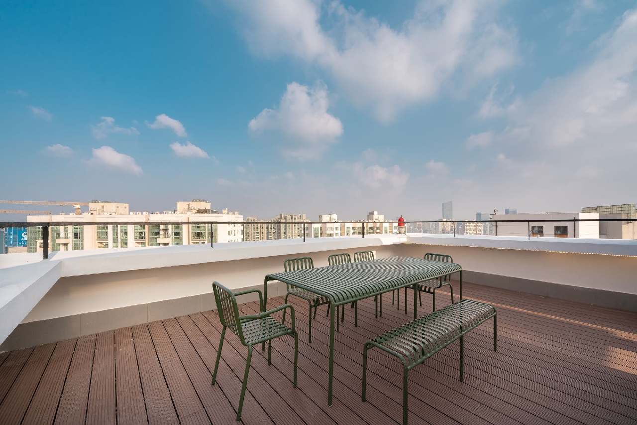 One Park Avenue - Image 9