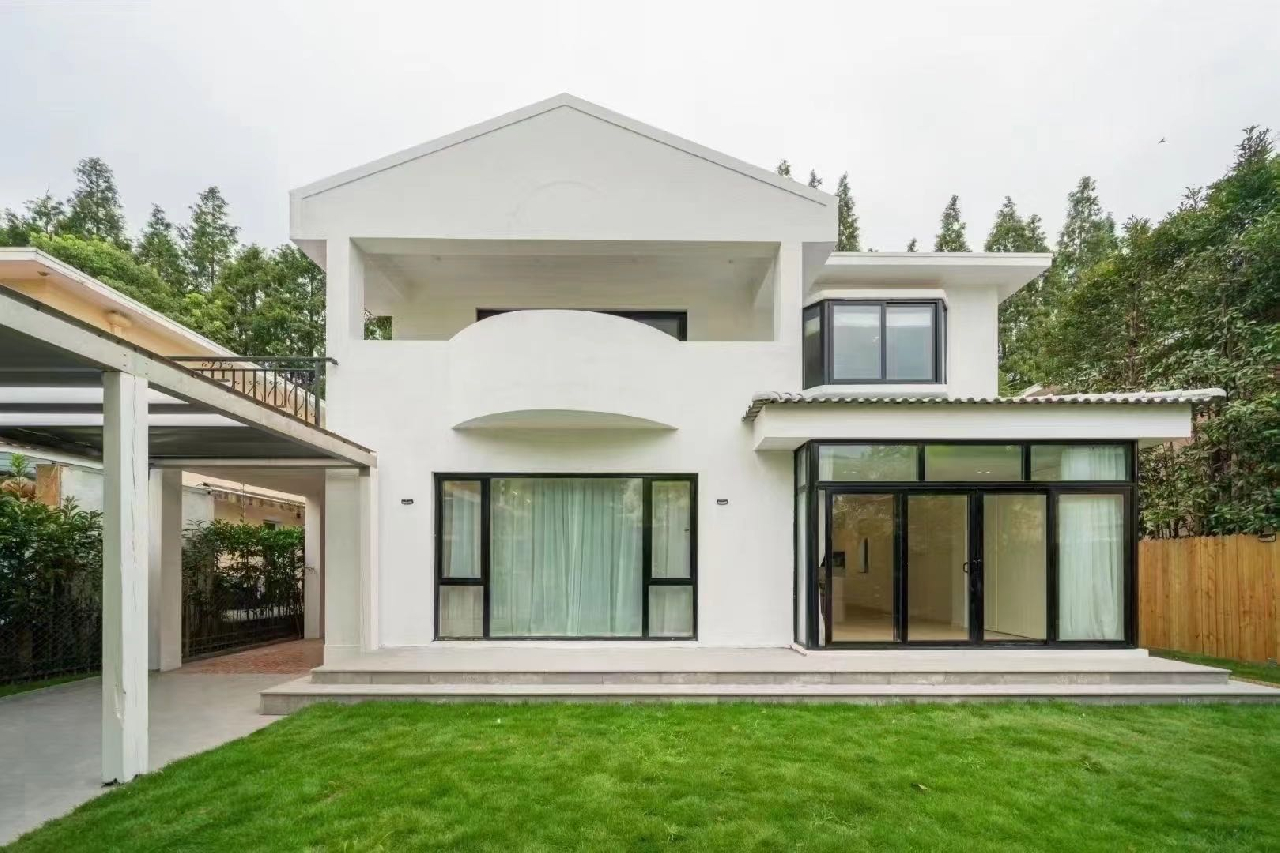 Jiu Shi West Suburb Villa - Image 8