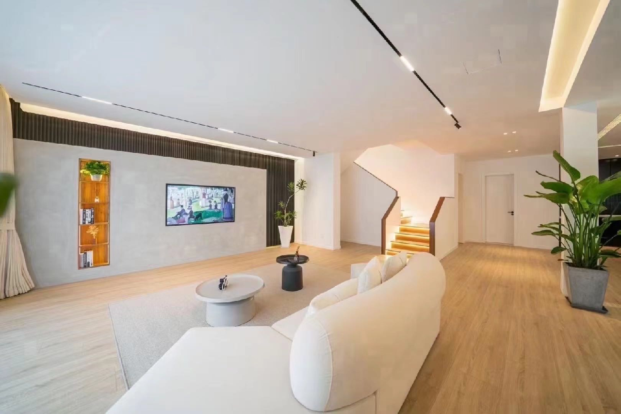 Jiu Shi West Suburb Villa - Image 2