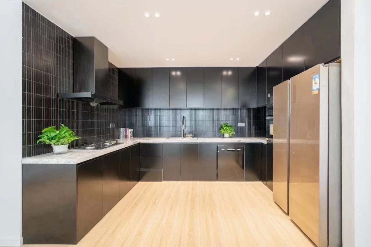 Jiu Shi West Suburb Villa - Image 5