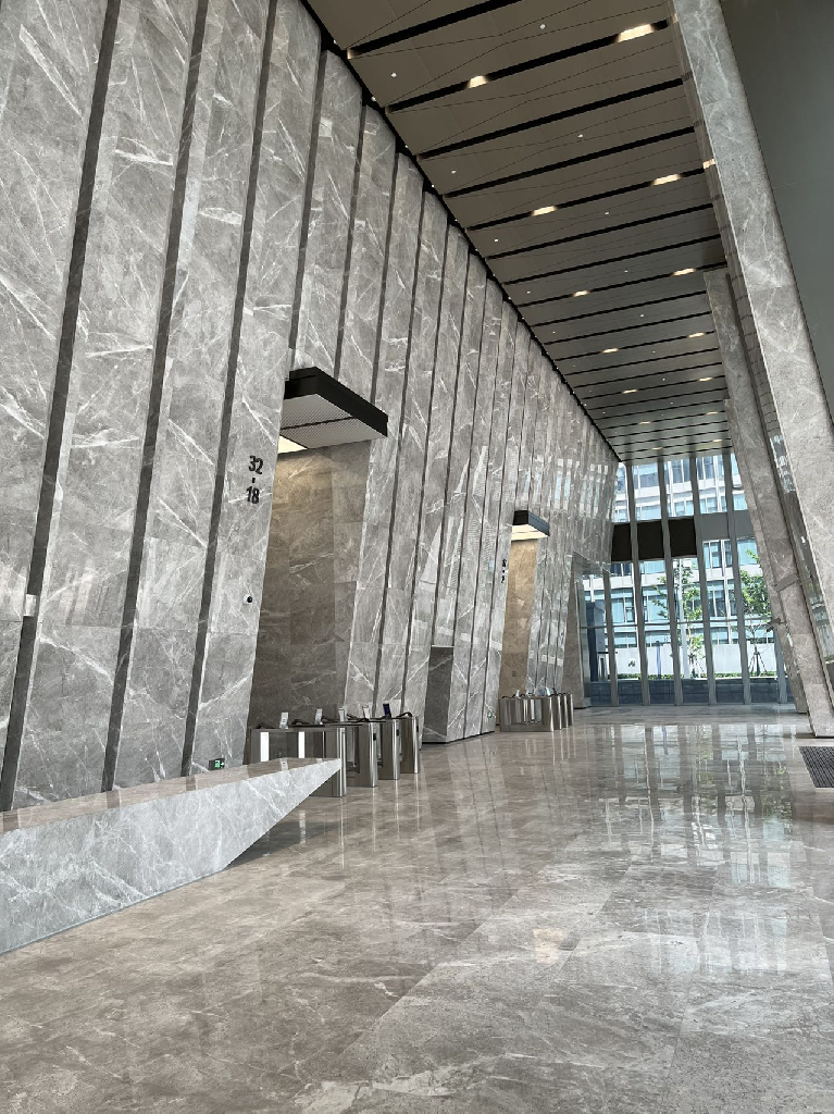 IM Shanghai  - Image 2