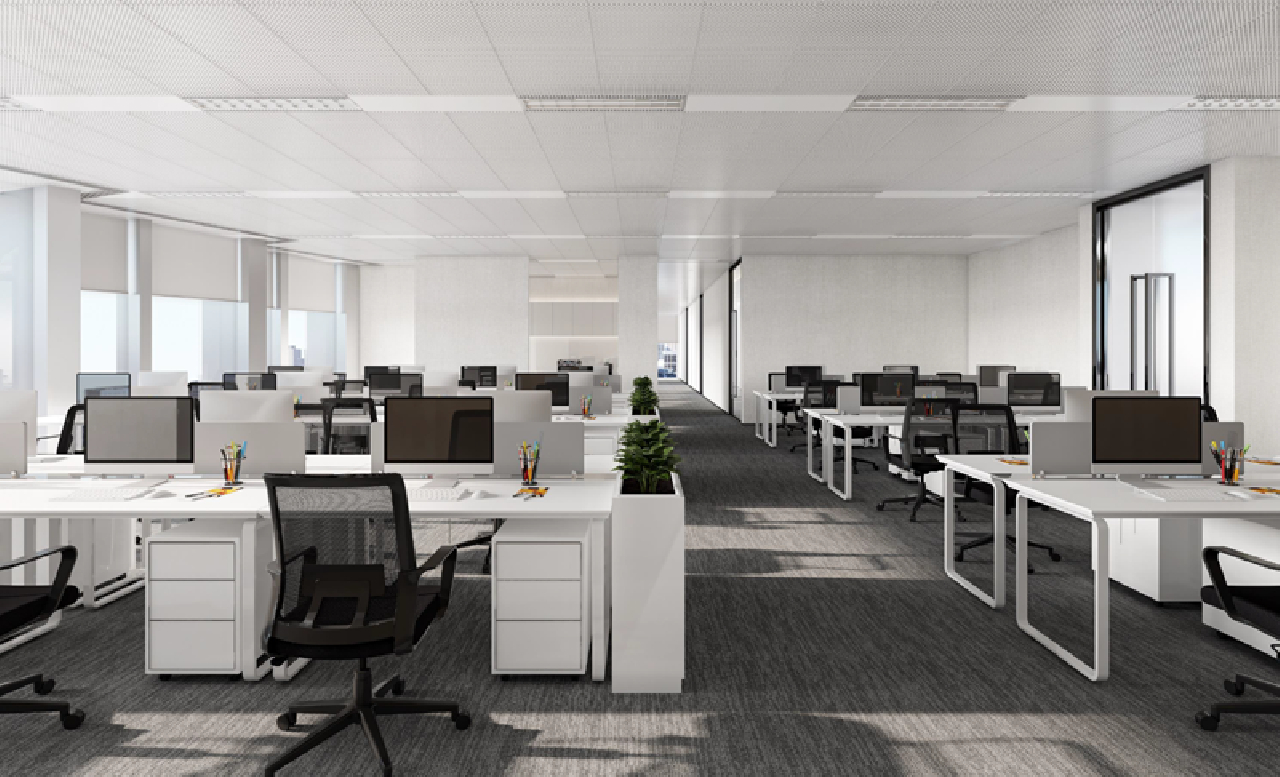 IM Shanghai  T1 - Image 2