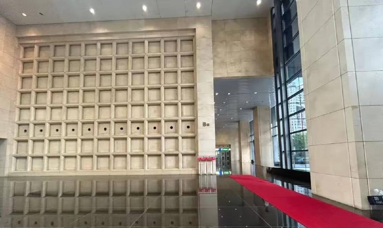 Building A Dawning Center   - Image 2