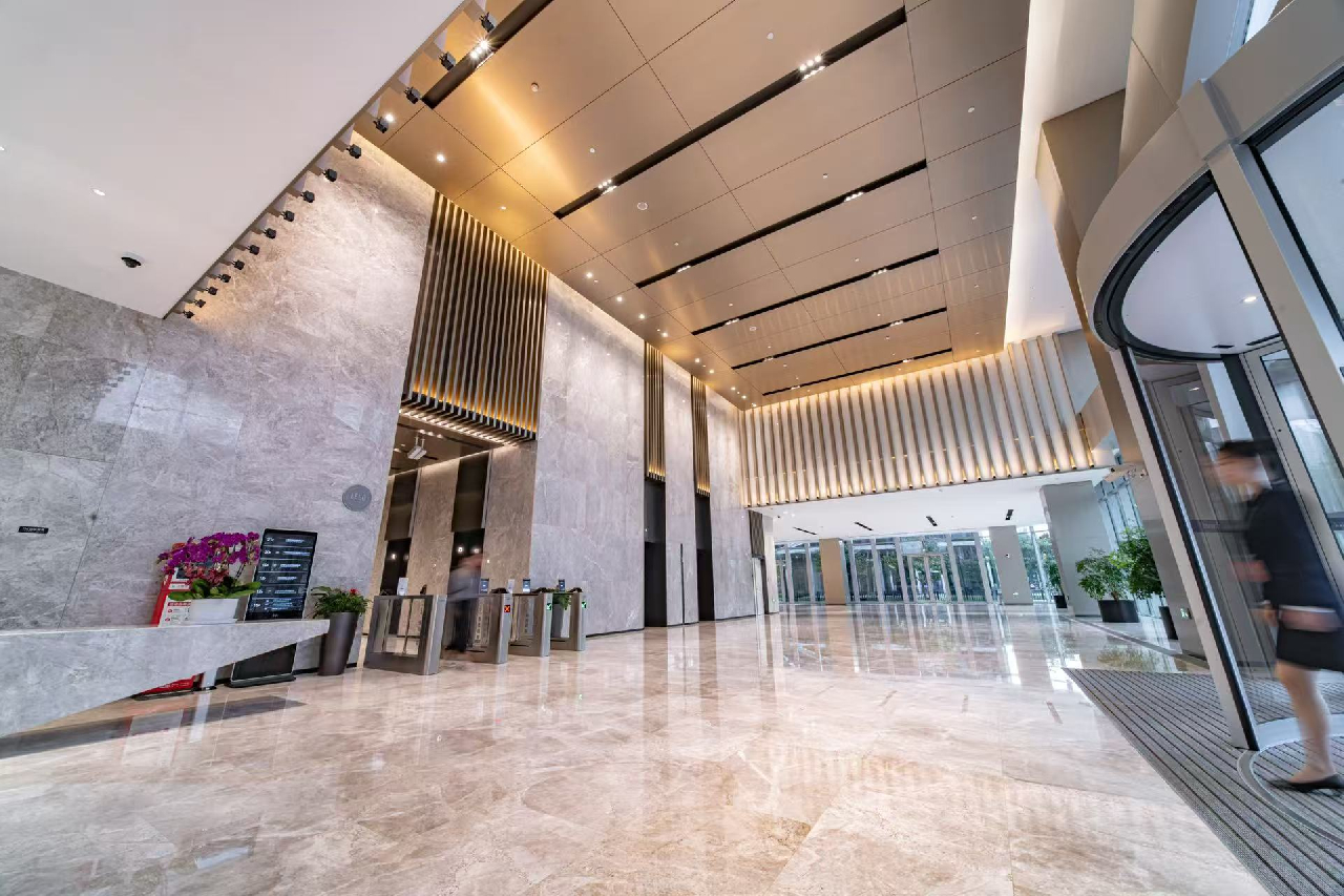 IM Shanghai T4 - Image 5